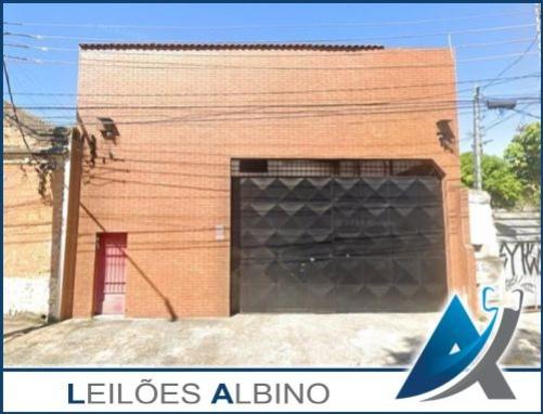 Leilão de Imóveis