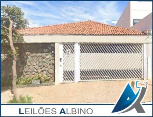 Leilão de Imóveis