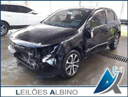 Leilão de Veículos Batidos