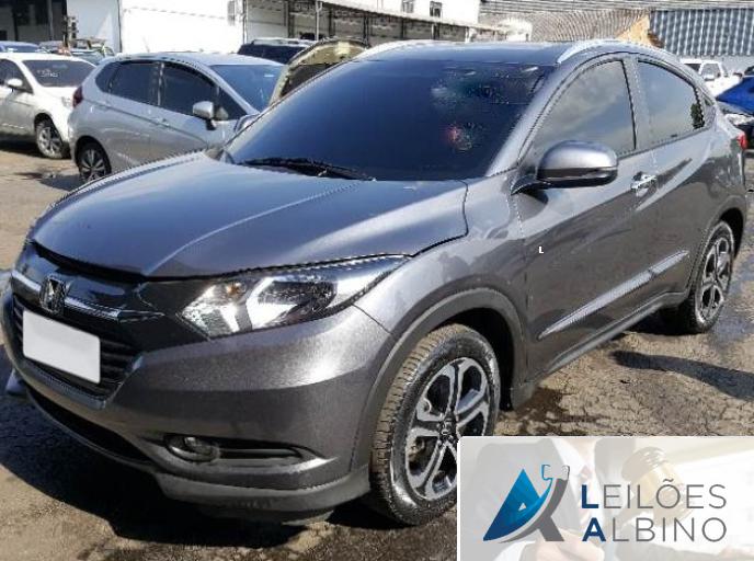 HONDA HR-V 15/16