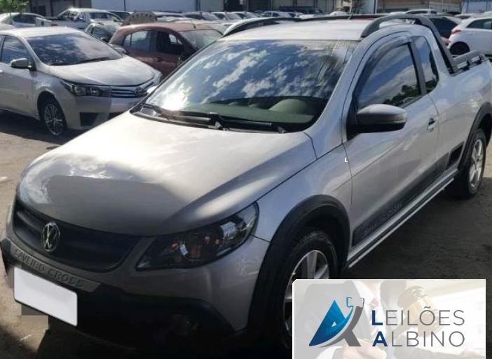 VOLKSWAGEN SAVEIRO 12/12