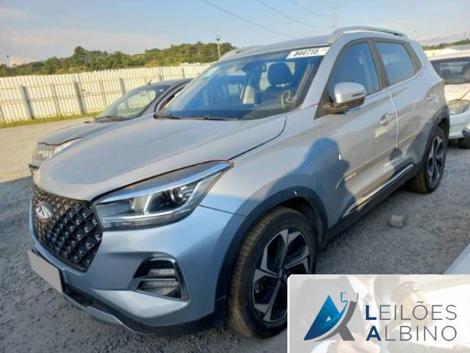 CAOA CHERY TIGGO 5X 22/23