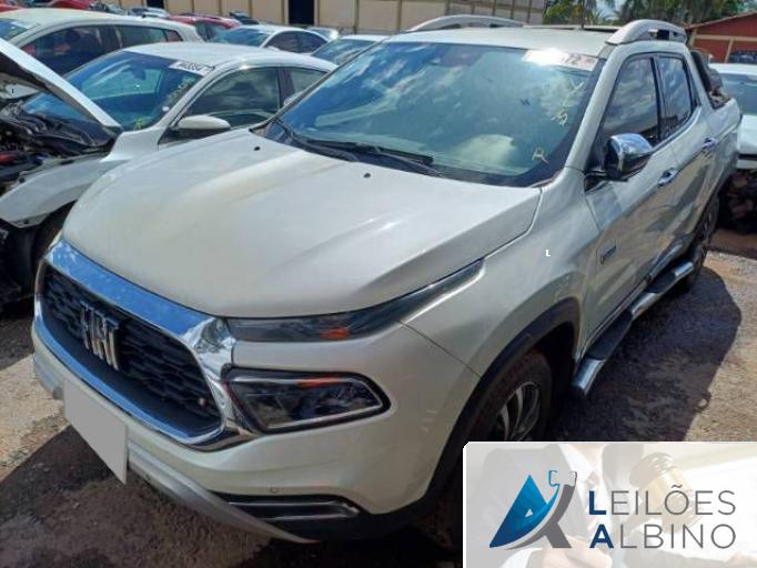 FIAT TORO 22/23