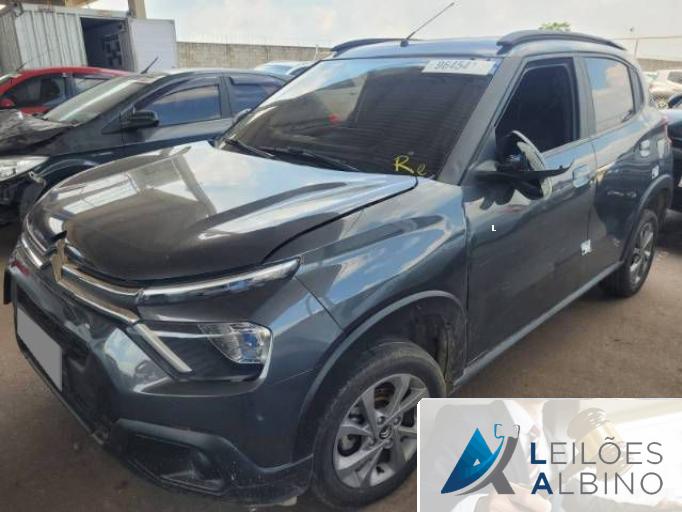 CITROEN C3 24/25