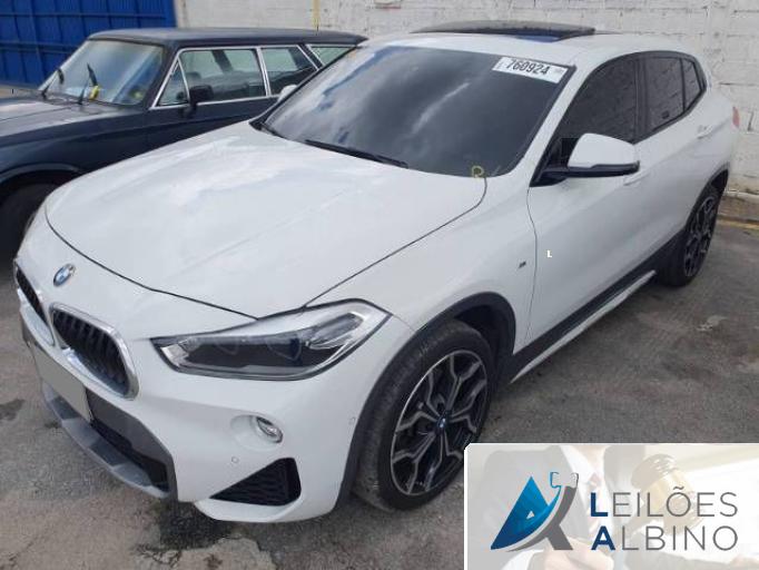 BMW X2 18/19