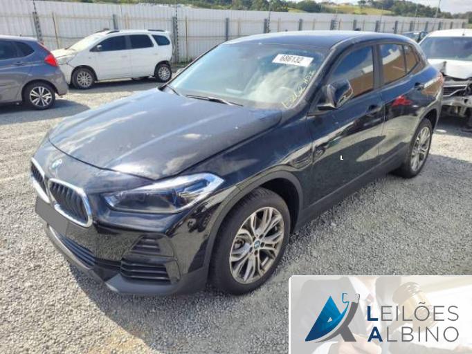 BMW X2 21/21