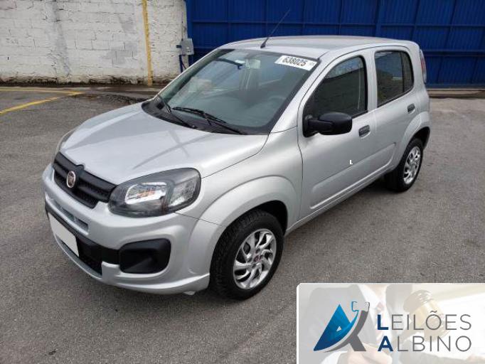FIAT UNO 20/21